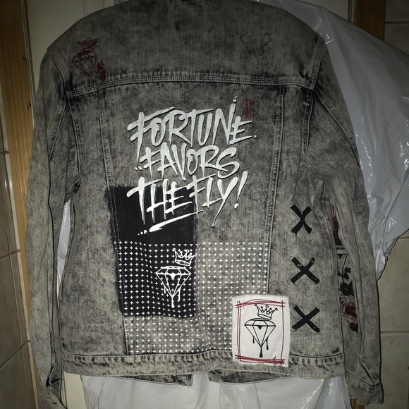 Born Fly - Picture 3 of 7